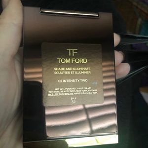 Tom Ford Shade & Illuminate